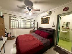 Blk 791 Choa Chu Kang North 6 (Choa Chu Kang), HDB 5 Rooms #566405091